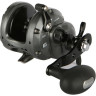 Катушка OKUMA Cortez Black CZ-12CSa, 4+1