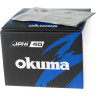 Катушка OKUMA JAW-55 FD 3+1bb