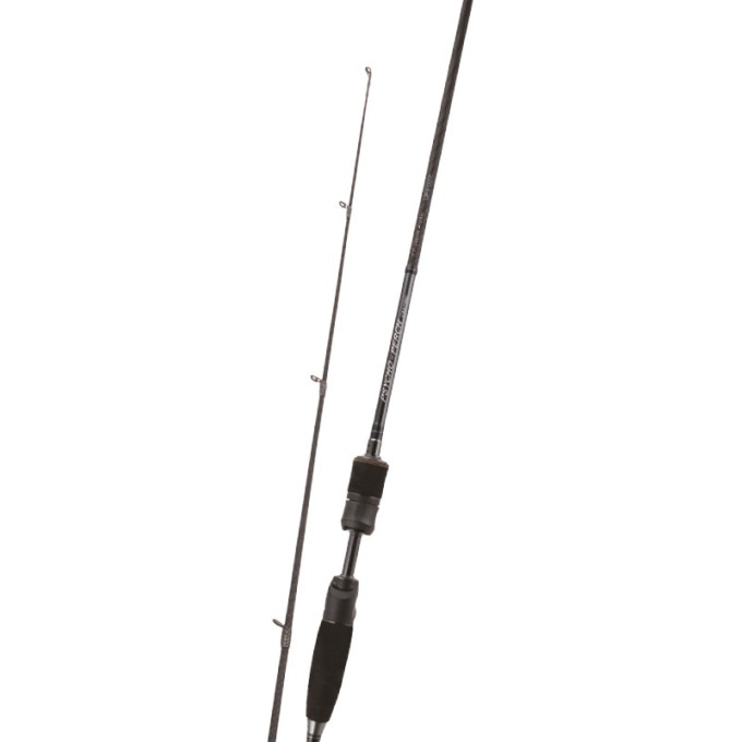 Удилище OKUMA Psycho Perch UFR Spin 7'3'' 220cm 7-32g 2sec PSY-S-732M